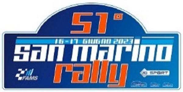 San Marino Rally San Marino Rally
