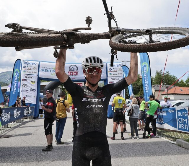 100 Km dei Forti 100 Km dei Forti