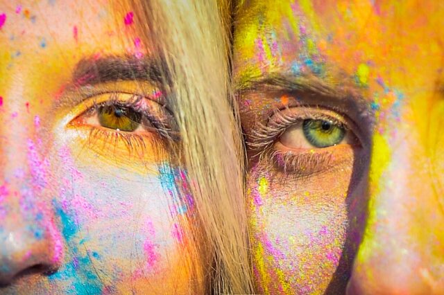 A LIMENA ARRIVA L’HOLI