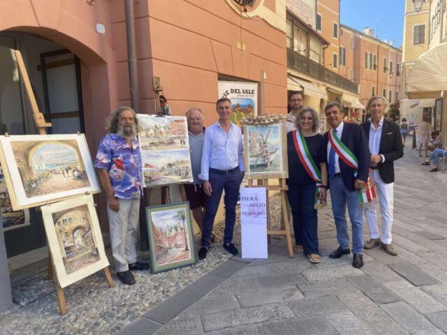 AGLIO DI VESSALICO