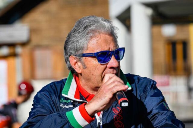 ASSIETTA LEGEND