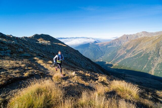 Adamello Ultra Trail Adamello Ultra Trail
