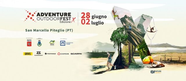 Adventure Outdoor Fest Adventure Outdoor Fest