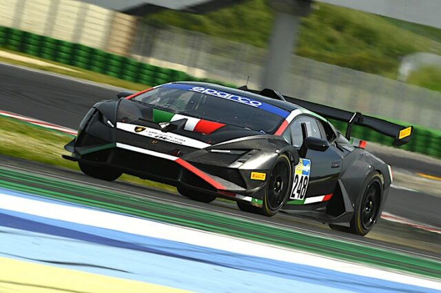 DL Racing DL Racing