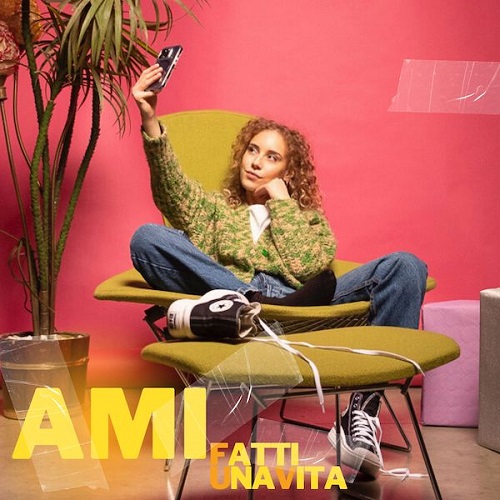 Ami Ami