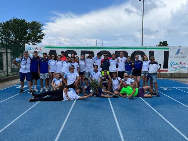 Atletica Atletica