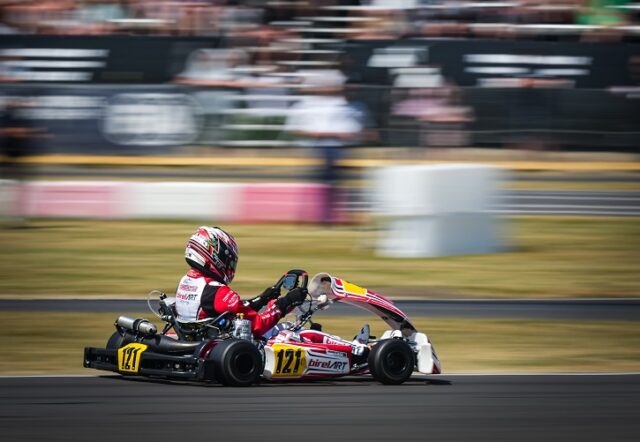 Birel ART Birel ART