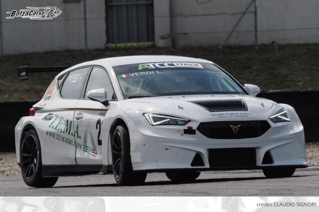 Bolza Corse Bolza Corse
