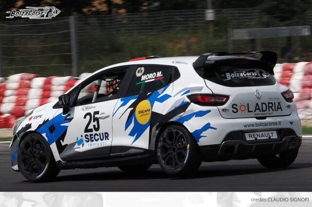 Bolza Corse Bolza Corse