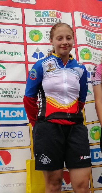 Borbonica Cup 25062023 alessandra lauria