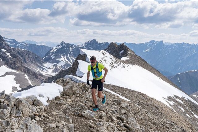 Brooks Livigno Skymarathon Brooks Livigno Skymarathon