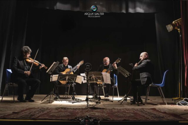 Camerata Musicale Ligure