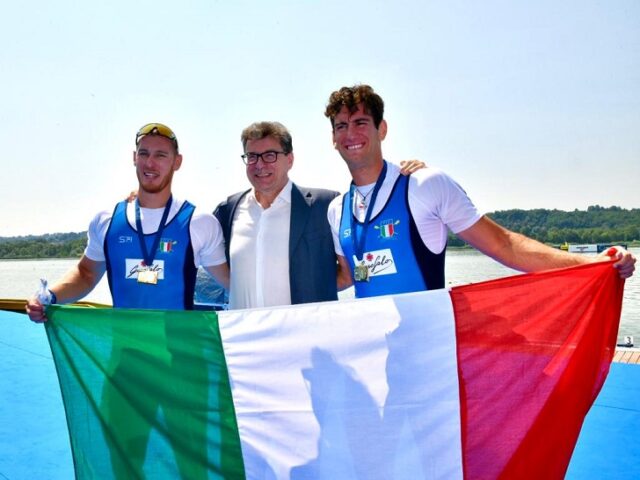 Canottaggio Canottaggio