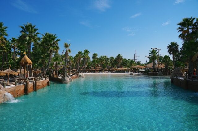 Caribe Bay Caribe Bay