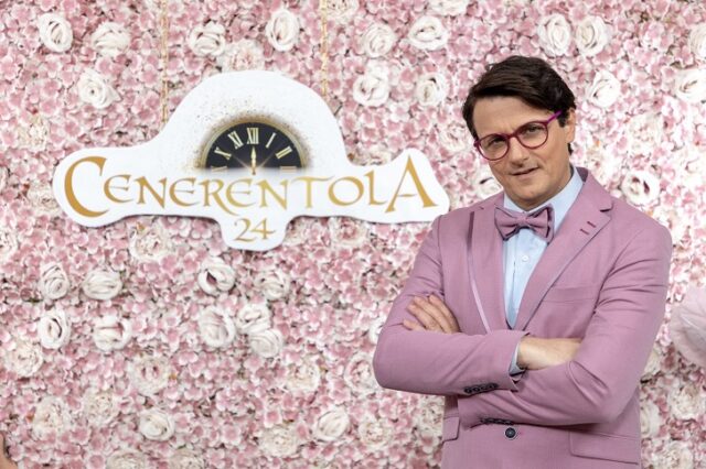 Cenerentola 24 Cenerentola 24