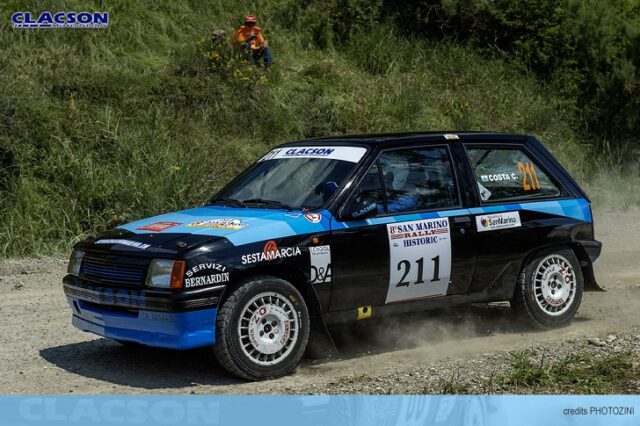 Clacson Motorsport Clacson Motorsport