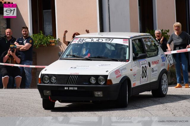 Club 91 Squadra Corse Club 91 Squadra Corse