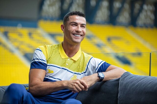 Cristiano Ronaldo Cristiano Ronaldo
