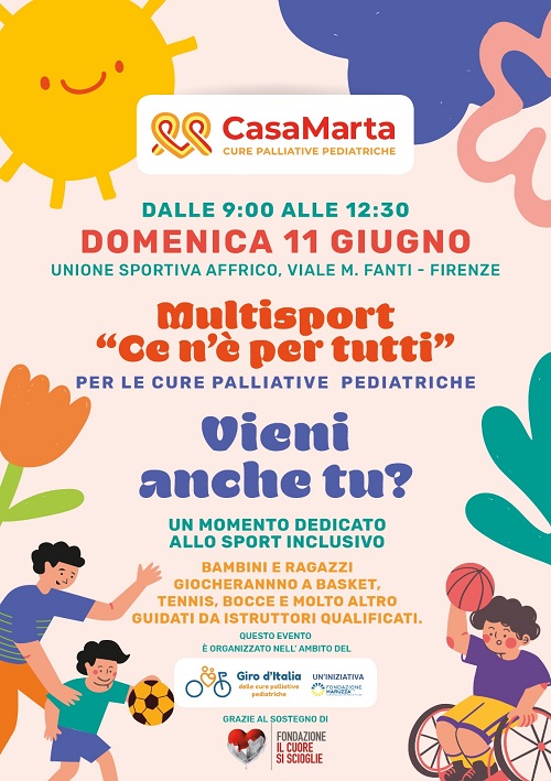Cure Palliative Pediatriche Cure Palliative Pediatriche