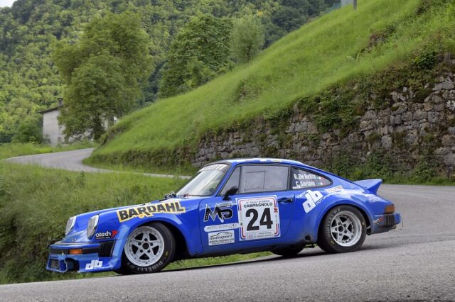 DB Motorsport DB Motorsport