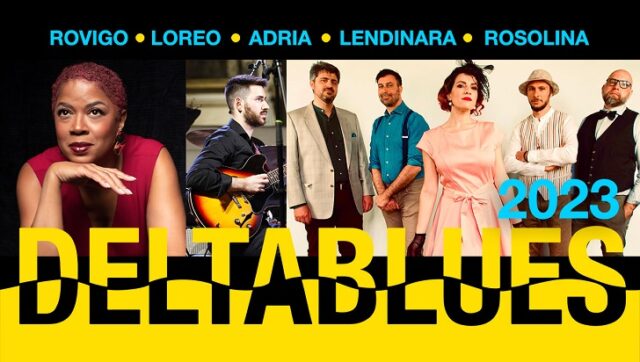 Deltablues Deltablues
