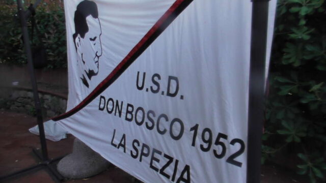 Don Bosco Spezia
