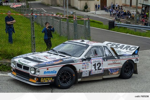 Enrico Bonaso Enrico Bonaso