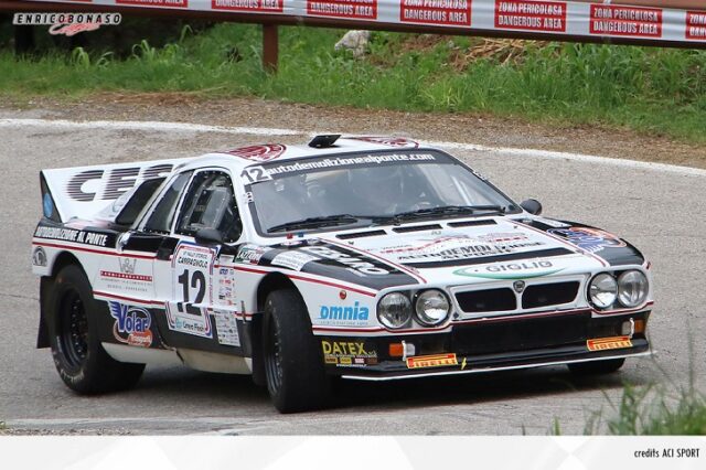 Enrico Bonaso Enrico Bonaso