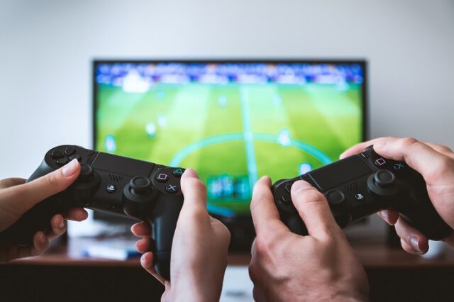 Esport Esport