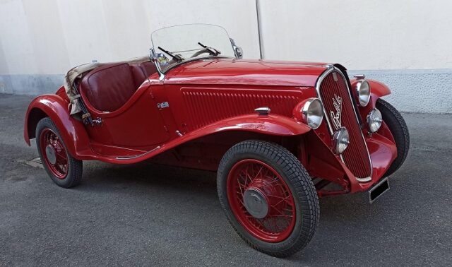 Scuderia Sant Ambroeus Scuderia Sant Ambroeus