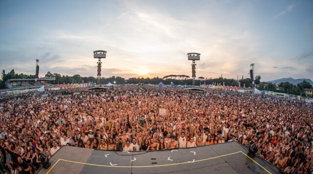 Firenze Rocks