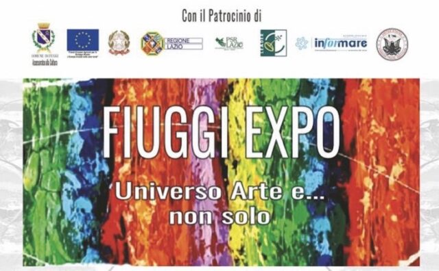 Fiuggi Expo Fiuggi Expo