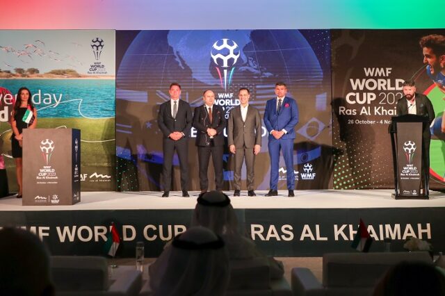 WMF Minifootball World Cup WMF Minifootball World Cup