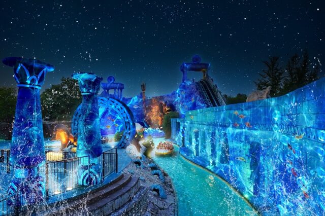 Gardaland Gardaland