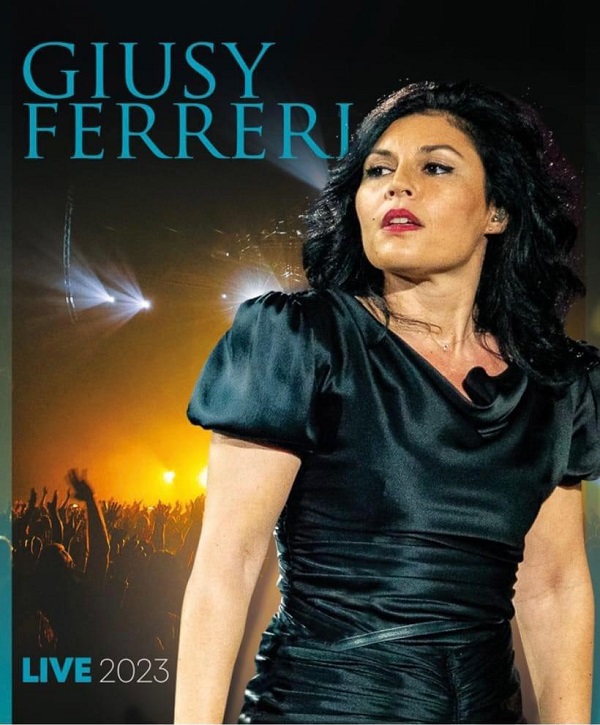 Giusy Ferreri Giusy Ferreri