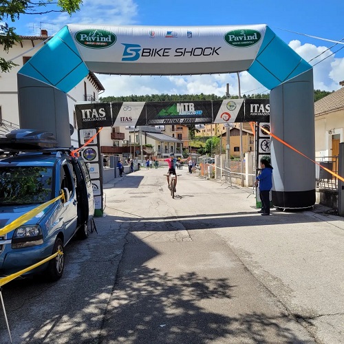 Granfondo Campo di Giove Granfondo Campo di Giove