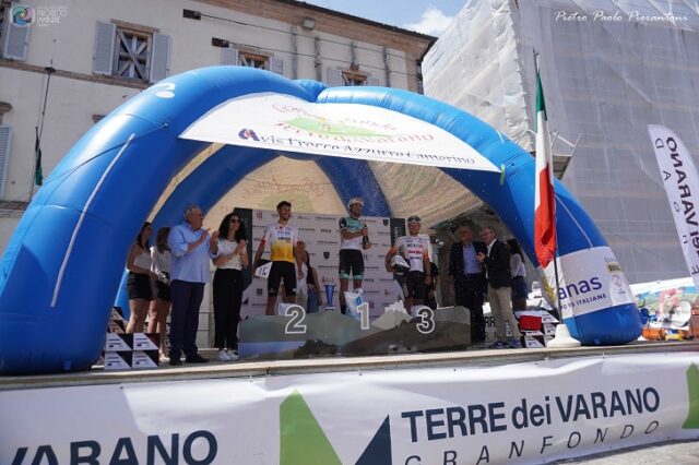 Granfondo Terre dei Varano Granfondo Terre dei Varano
