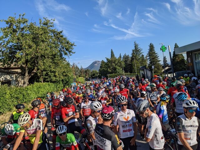 Granfondo Terre dei Varano Granfondo Terre dei Varano