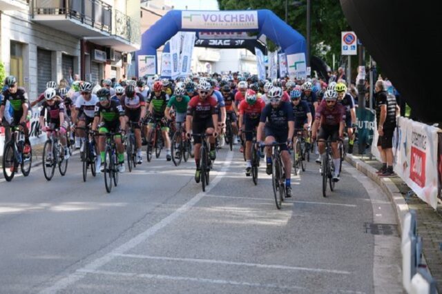 Granfondo del Vulture