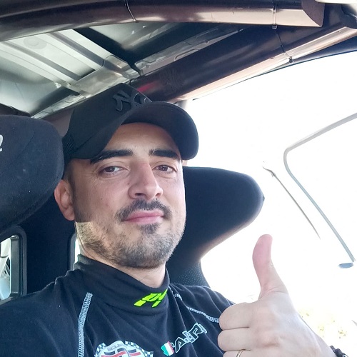 Magliona Motorsport Magliona Motorsport