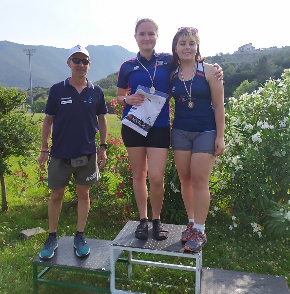 Atletica Arcobaleno Savona Atletica Arcobaleno Savona