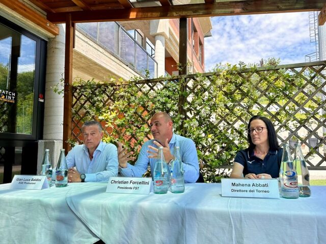 Internazionali di Tennis San Marino Open