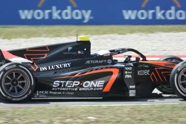 F1 2023