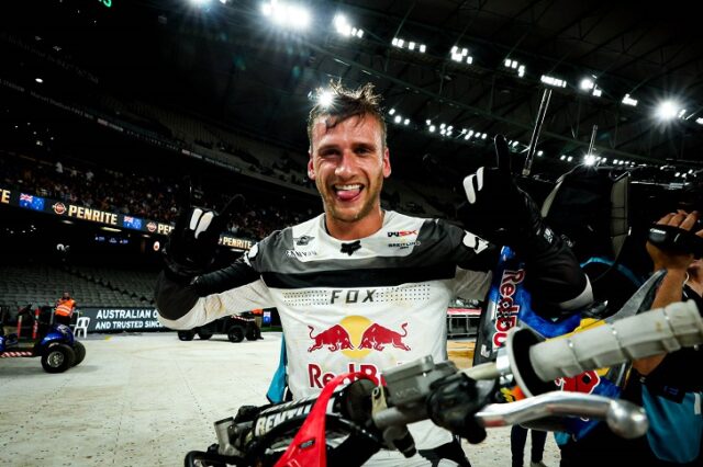 Ken Roczen Ken Roczen