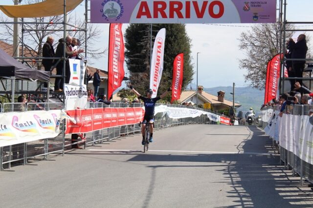 La Corsa di Sandro La Corsa di Sandro