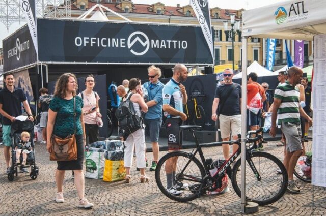 Fausto Coppi Officine Mattio