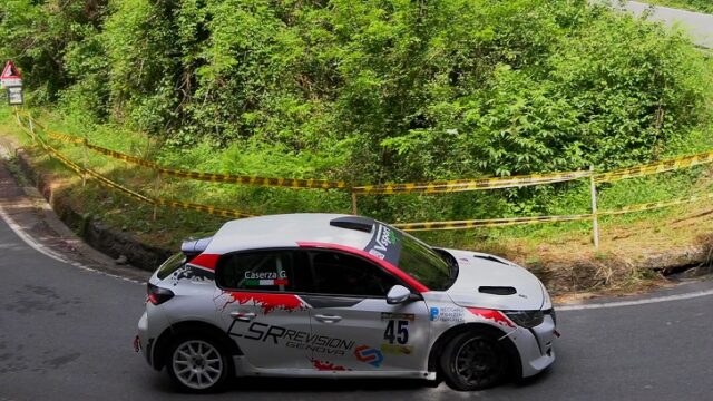 Lanterna Corse Rally Team Lanterna Corse Rally Team