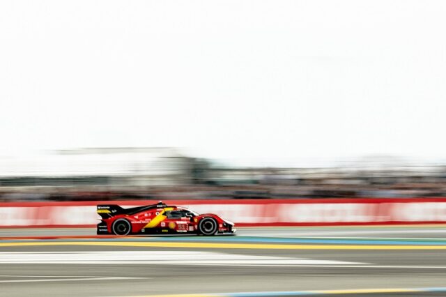 Le Mans Experience Le Mans Experience