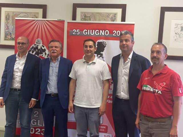 Leggenda
