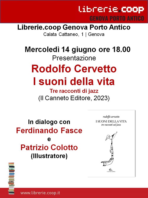 Libreria.coop Genova Porto Antico Libreria.coop Genova Porto Antico